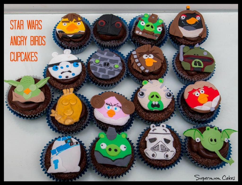 Supermum Cakes Supermum Cakes